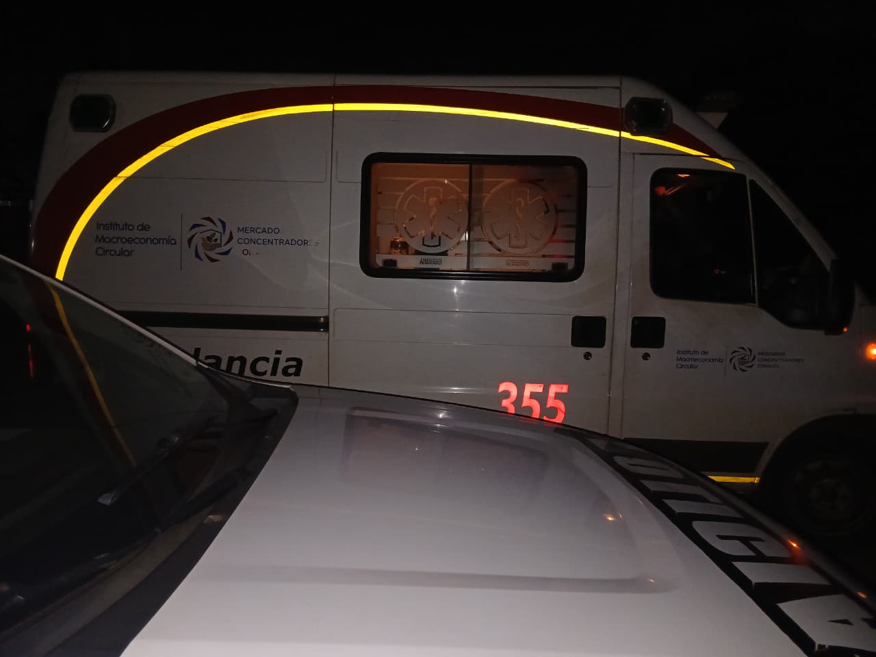 Brutal golpiza en Posadas: un hombre terminó hospitalizado tras ser atacado por vecinos 2